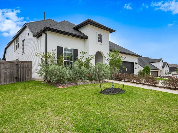 9603 Crescent Mill Dr, Missouri City, TX 77459