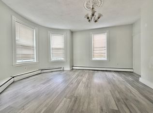 8-10 Oakland St #1, Roxbury, MA 02119