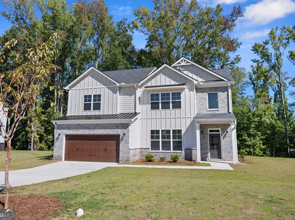 173 Dawson Creek Ln, Locust Grove, GA 30248