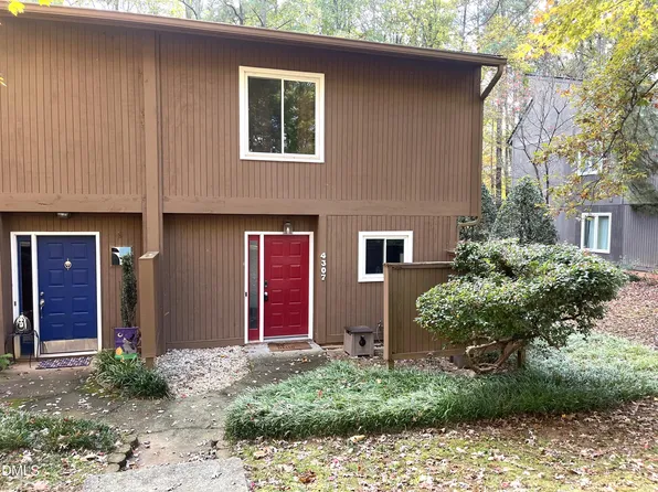4307 Southwind Dr, Raleigh, NC 27613