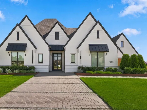 4301 Corabelle Ln, Prosper, TX 75078