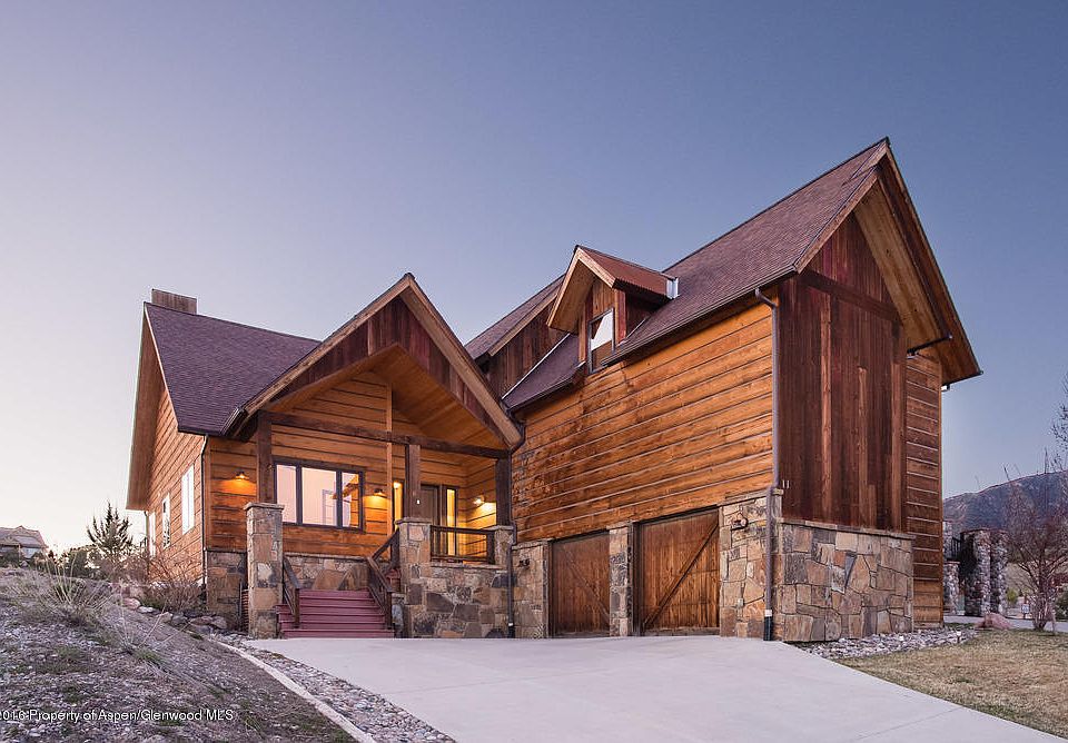 11 White Feather Dr, New Castle, CO 81647 Zillow