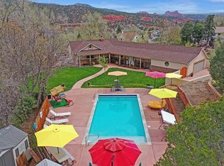 220 Elk Path, Manitou Springs, CO 80829