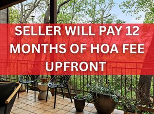 8200 Neely Dr APT 119, Austin, TX 78759