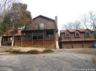 7411 Shady Creek Ln, Crestwood, KY 40014
