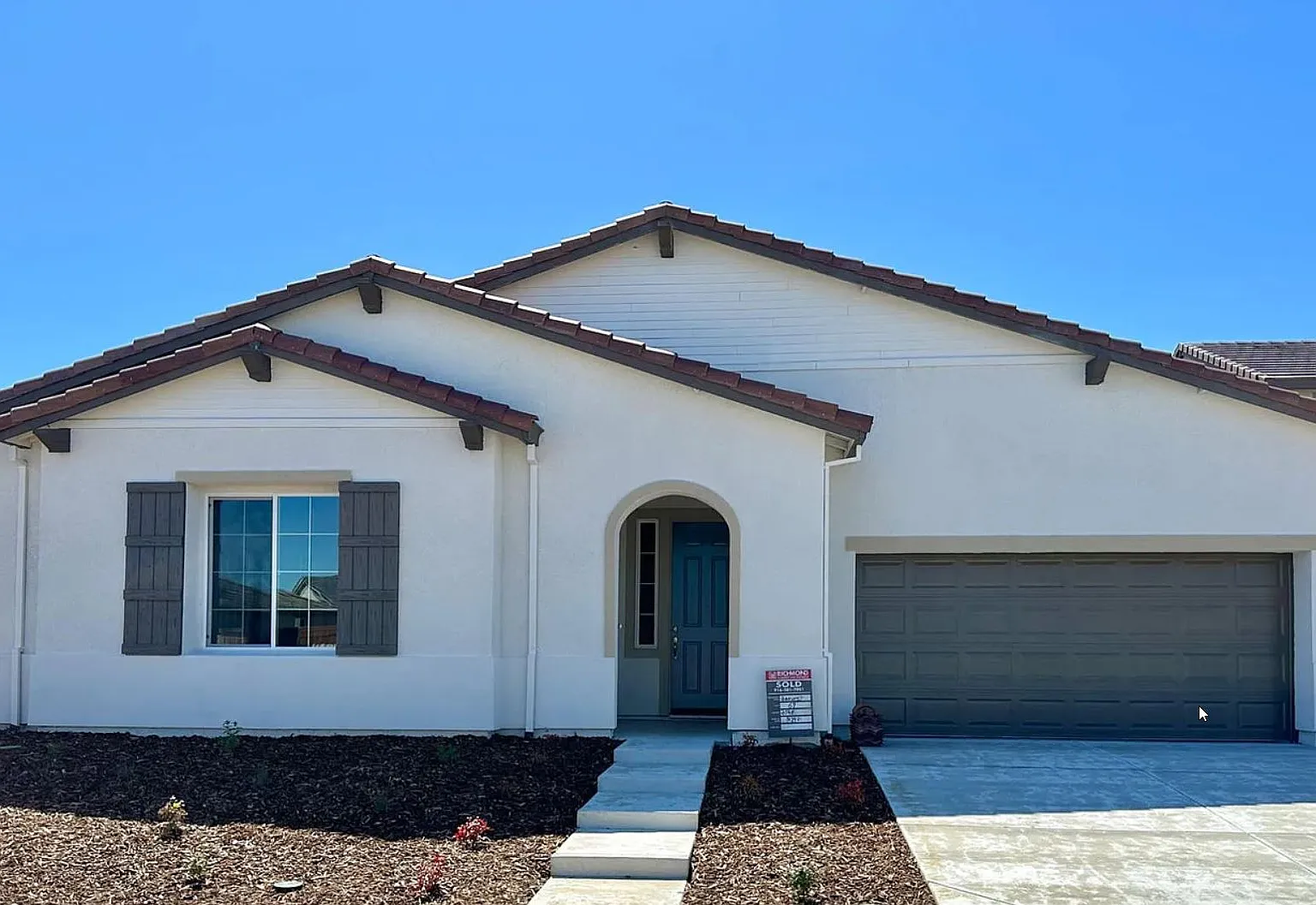 Smith Dr, Woodland — Photo 1