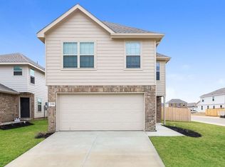 2358 Redlove Dr, San Antonio, TX 78224