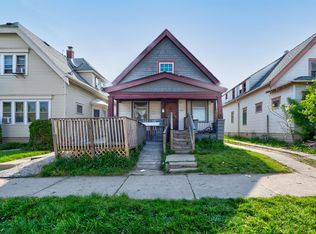 3540 N 19th St, Milwaukee, WI 53206