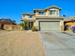 11656 Prairie Dr, Adelanto, CA 92301