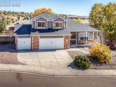 10617 Darneal Dr, Fountain, CO, 80817