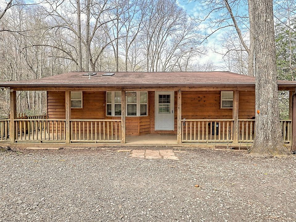 9 Yonder Ln, Murphy, NC 28906 Zillow