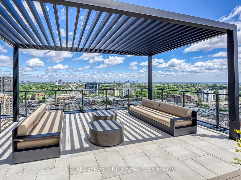3009 Novar Rd #923 — Photo 39