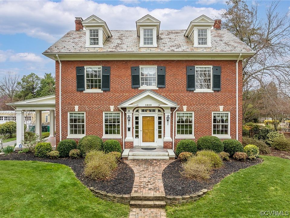 1620 Pope Ave, Richmond, VA 23227 Zillow