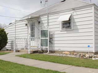 803 N Osmun St, Greenville, MI 48838