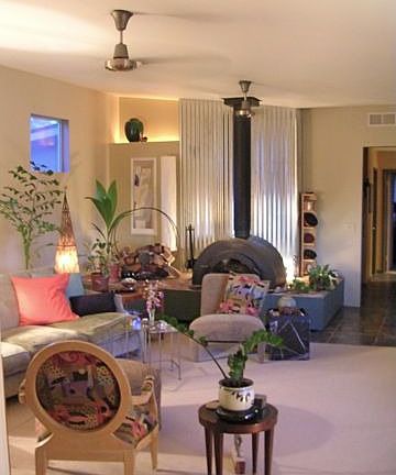 Living Room Addition