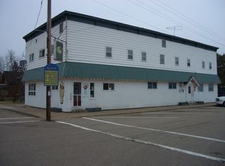 140 E Randolph St, Rosholt, WI 54473