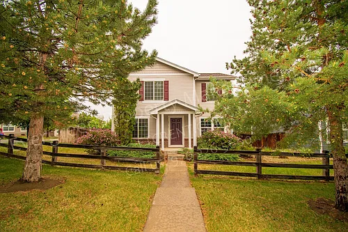 6714 Autumn Ridge Dr Photo 1