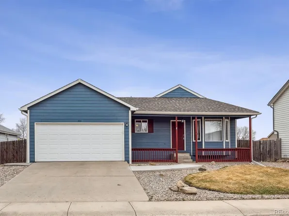 304 S Pauline Avenue, Milliken, CO 80543