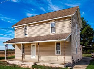 9915 Lancaster Newark Rd NE, Baltimore, OH 43105