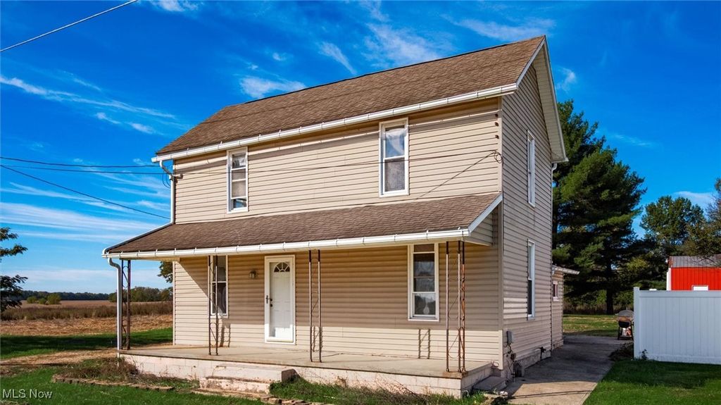 Real estate listing image