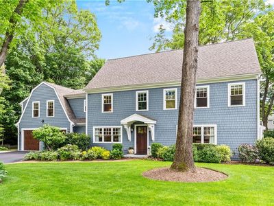 36 Ferry Ln, Barrington, RI, 02806