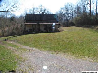211 Cowley Hollow Rd, Kelso, TN 37348