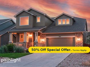 7844 Guinness Way, Colorado Springs, CO 80951