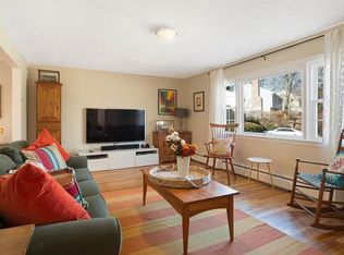 59 Melvin Rd, Arlington, MA 02474