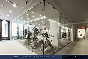 Rented by The Blueground