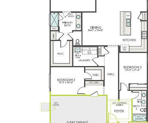 2nd image of this home