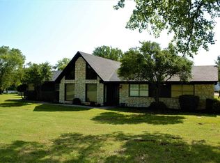 281024 E 1800th Rd, Comanche, OK 73529