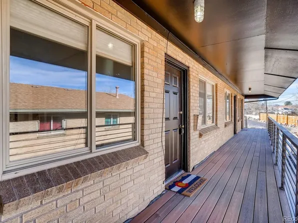 1167 S Raritan St #1167, Denver, CO 80223