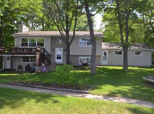 N11847 W Rapel Rd, Tomahawk, WI 54487