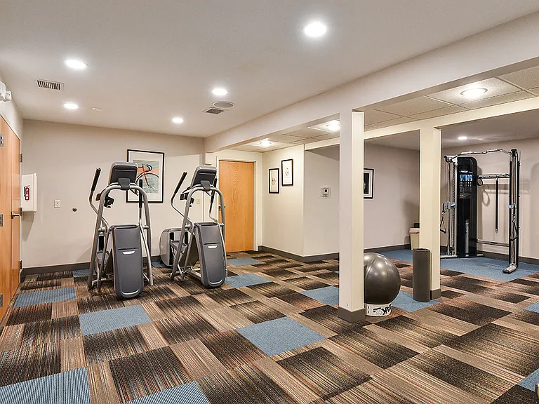 Lancaster Village Apartments — Photo 48
