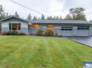 1429 W 16th St, Port Angeles, WA