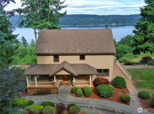 11731 Luna Vista Ave SE, Olalla, WA 98359