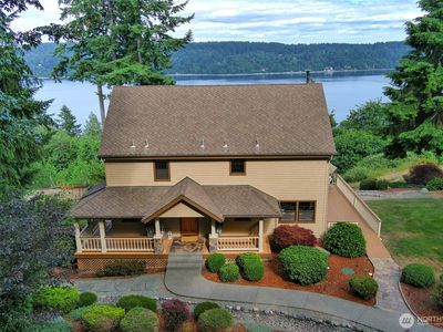 11731 Luna Vista Avenue SE, Olalla, WA, 98359