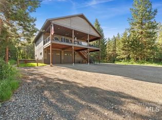 13822 Shadow Ridge Dr, McCall, ID 83638