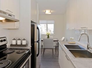 Travois Apartments, Calgary, AB T2K 3T2
