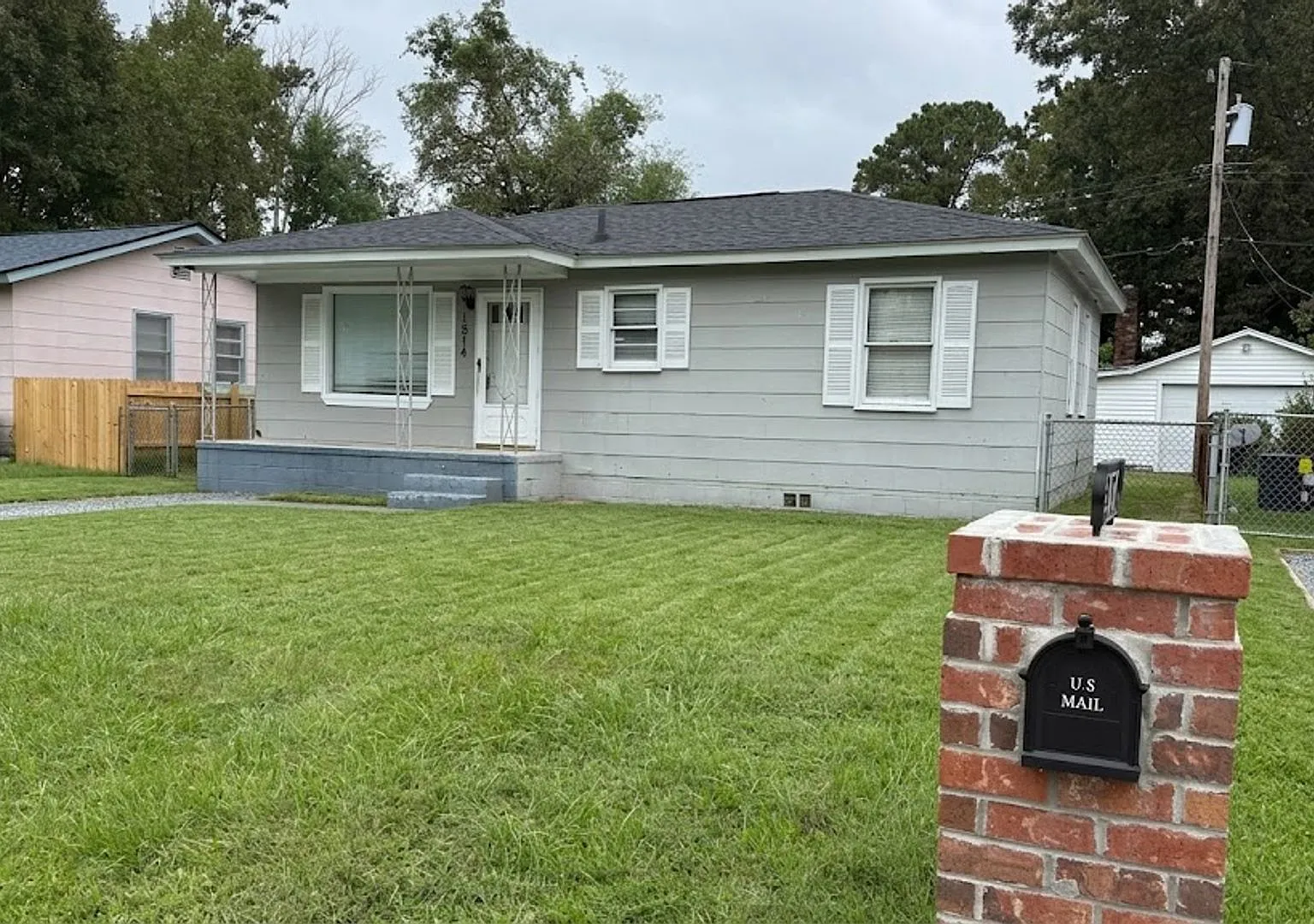 1514 Heron Street, Savannah, GA 31415 — Photo 2