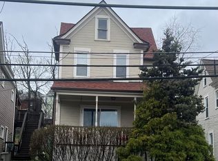 1222 Broadway Ave #1, East Mc Keesport, PA 15035