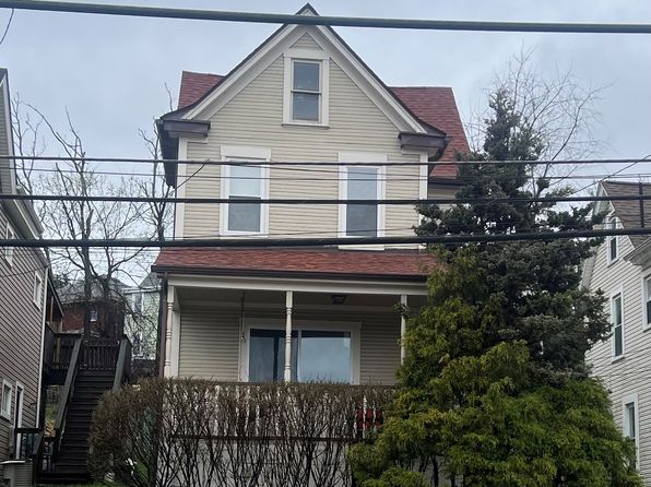 1222 Broadway Ave #1