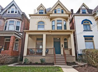 6358 Aurelia St, Pittsburgh, PA 15206