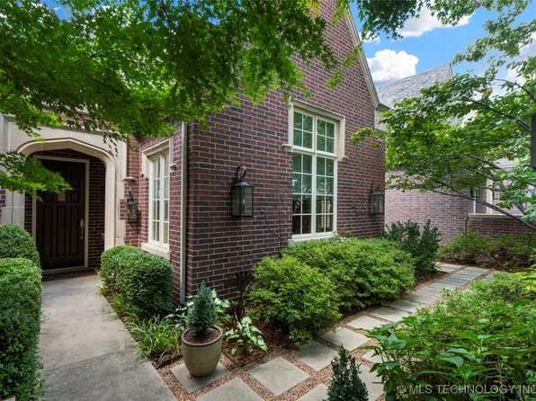 23 E 22nd St, Tulsa, OK 74114