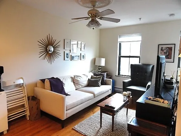 284 Shawmut Ave APT 7, Boston, MA 02118