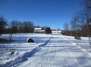 4704 Freeman Rd, Eaton Rapids, MI 48827