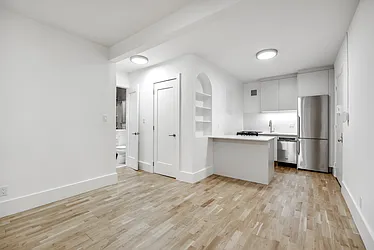 Rented by Akelius Real Estate Management