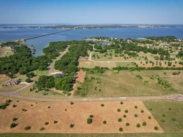 LOT 44 Baybridge, Kerens, TX 75144