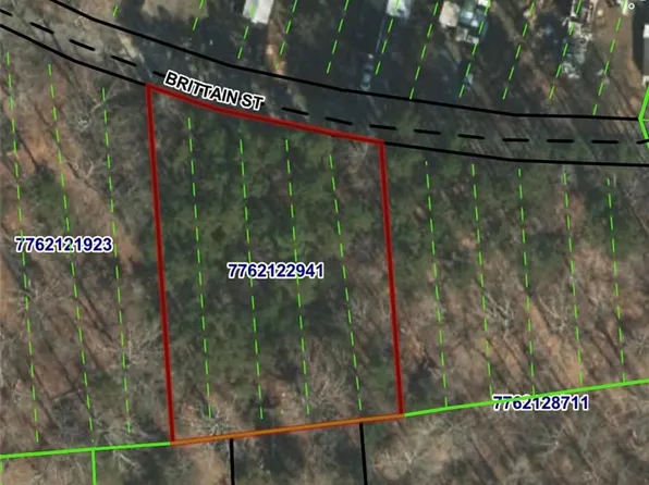 0 Brittain St, Asheboro, NC 27203