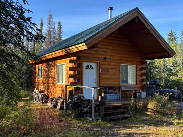 0 Lynx Dr, Cantwell, AK 99729